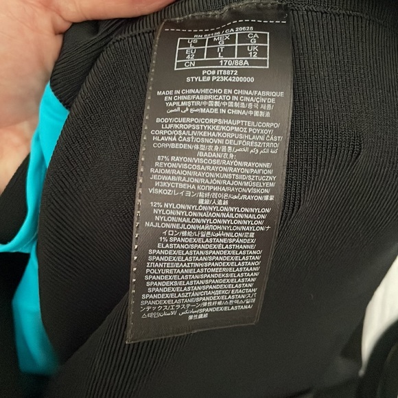 Marciano Dress - Picture 3 of 4